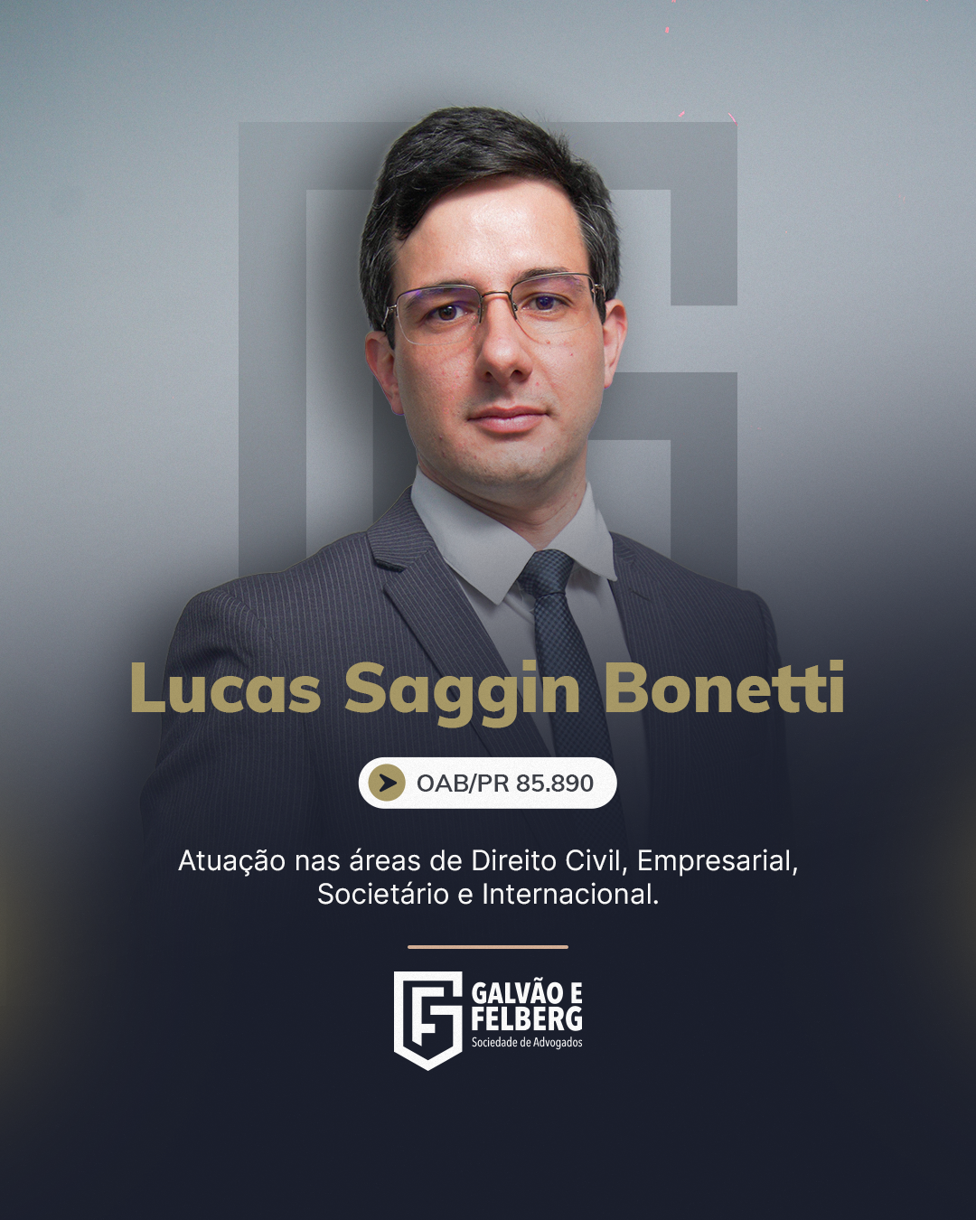 LUCAS FEED